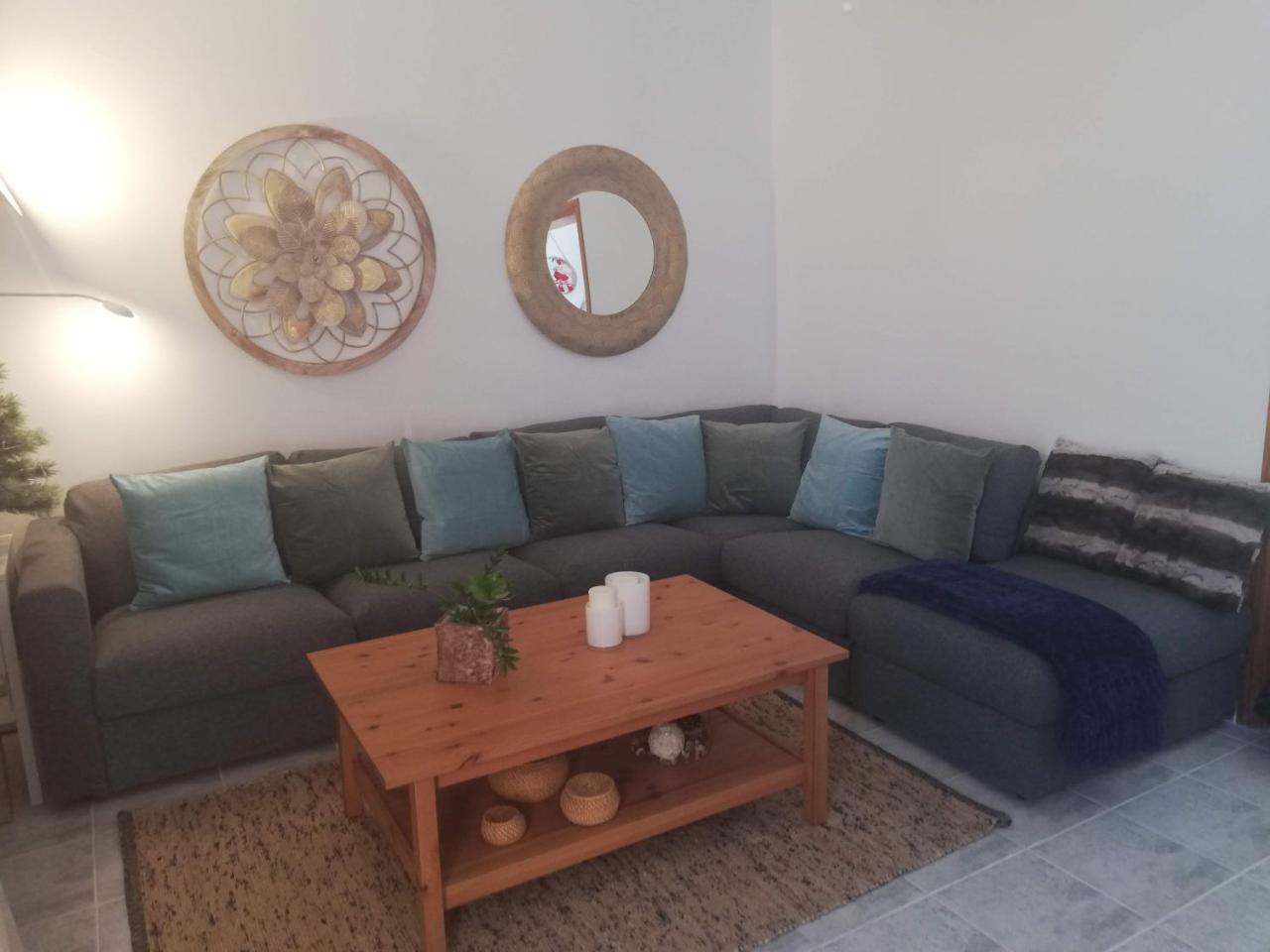 Villa Elena Puerto del Carmen  Eksteriør billede